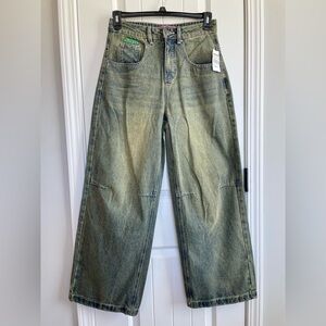 Girls/Youth Size 0 Empyre Jeans